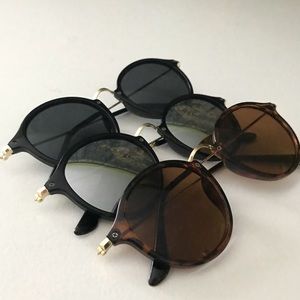 3 FOR $15!! NEW sunglasses